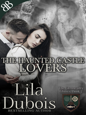 cover image of Lovers: The Irish Castle